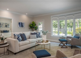 Ford's Colony VA 114 Par Drive