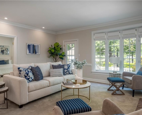 Ford's Colony VA 114 Par Drive