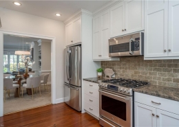 Ford's Colony VA 114 Par Drive