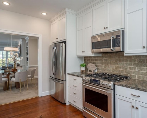 Ford's Colony VA 114 Par Drive