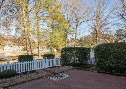 Ford's Colony VA 114 Par Drive