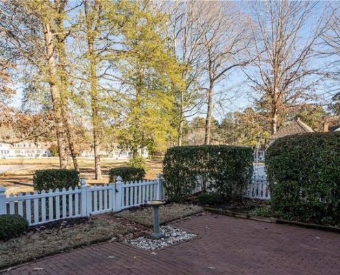 Ford's Colony VA 114 Par Drive