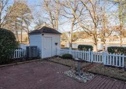 Ford's Colony VA 114 Par Drive