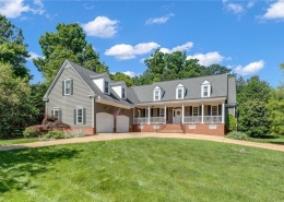 Governor's Land at Two RIvers VA 3024 Whittaker Island Road