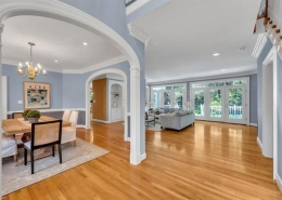 Governor's Land at Two RIvers VA 3024 Whittaker Island Road