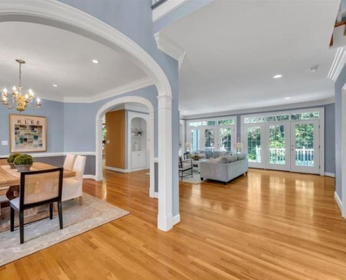 Governor's Land at Two RIvers VA 3024 Whittaker Island Road