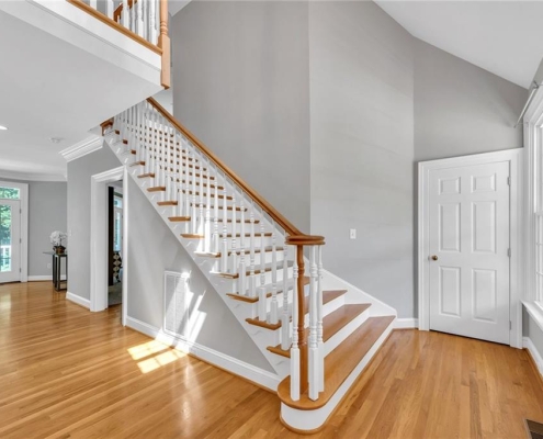 Governor's Land at Two RIvers VA 3024 Whittaker Island Road