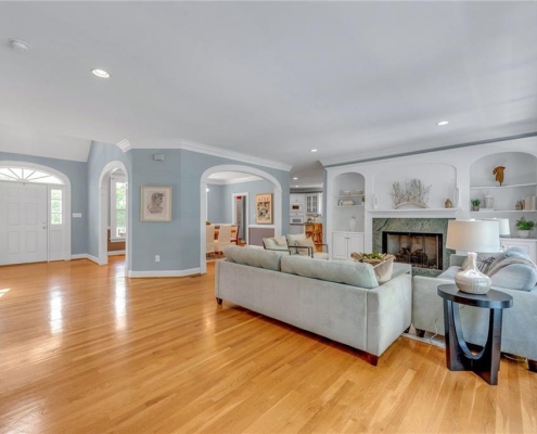 Governor's Land at Two RIvers VA 3024 Whittaker Island Road