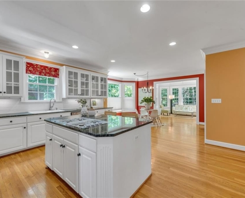 Governor's Land at Two RIvers VA 3024 Whittaker Island Road