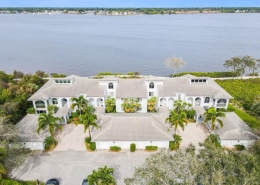 Harbour Ridge FL 12354 Harbour Ridge Boulevard Unit 3-5