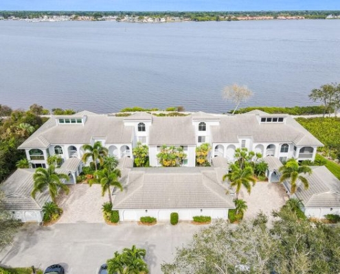 Harbour Ridge FL 12354 Harbour Ridge Boulevard Unit 3-5