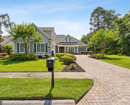 Osprey Cove GA 386 Fairways Edge Drive