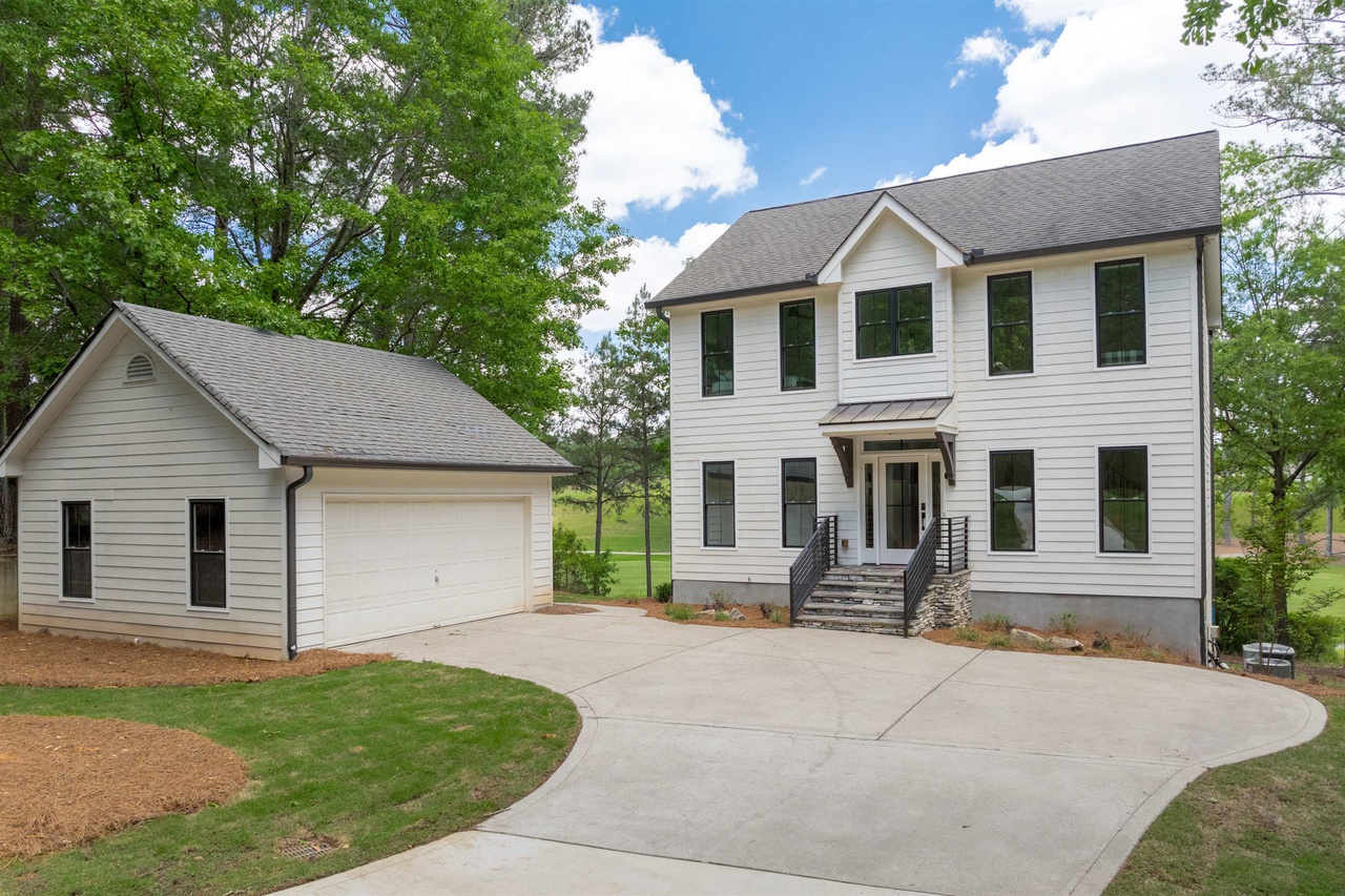 1070 Fairway Ridge Circle