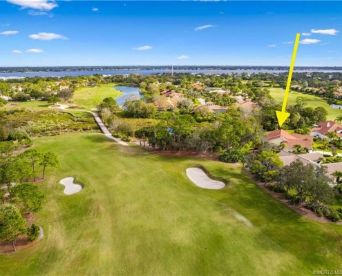 1828 NW Buttonbush Circle