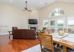 Callawassie Island SC 6 River Marsh Lane