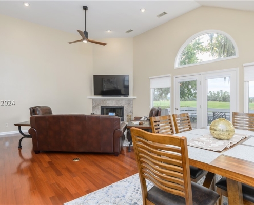 Callawassie Island SC 6 River Marsh Lane