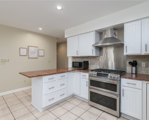 Callawassie Island SC 6 River Marsh Lane