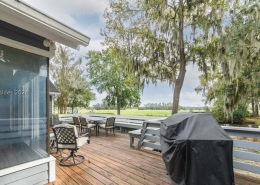 Callawassie Island SC 6 River Marsh Lane