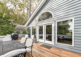 Callawassie Island SC 6 River Marsh Lane