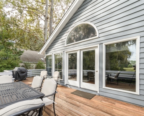 Callawassie Island SC 6 River Marsh Lane