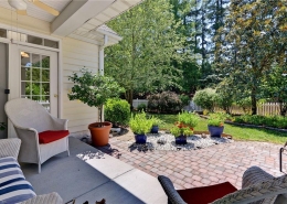 Colonial Heritage VA 4752 Winterberry Court