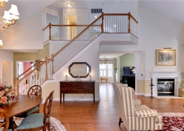 Colonial Heritage VA 4752 Winterberry Court