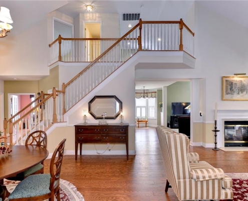 Colonial Heritage VA 4752 Winterberry Court