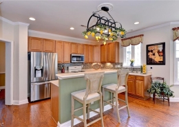 Colonial Heritage VA 4752 Winterberry Court