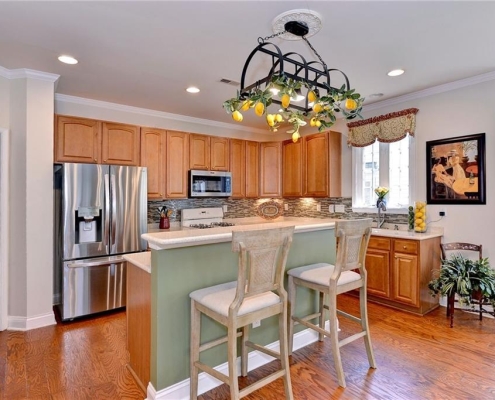 Colonial Heritage VA 4752 Winterberry Court