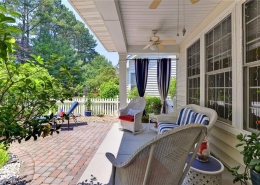 Colonial Heritage VA 4752 Winterberry Court