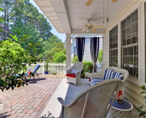 Colonial Heritage VA 4752 Winterberry Court