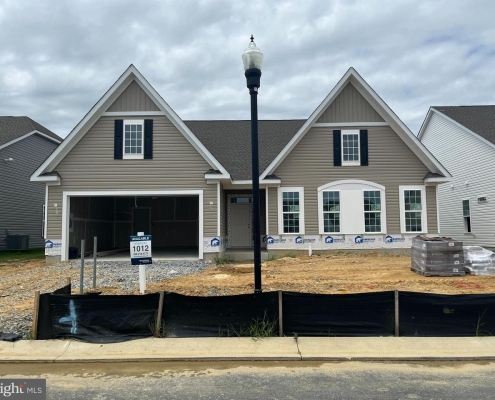 Heritage Shores DE 319 Heritage Shores Circle