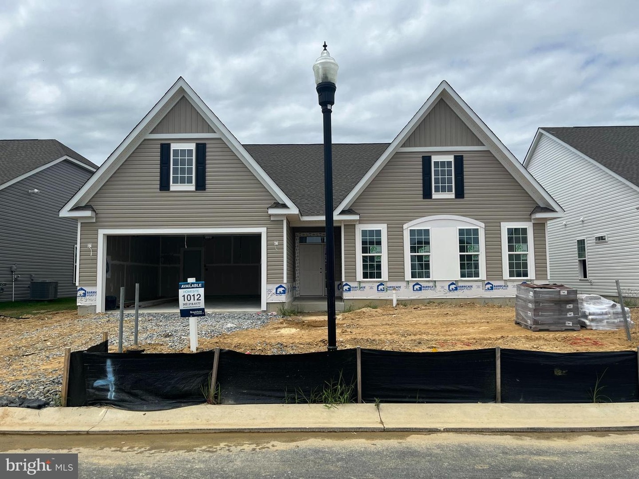 319 Heritage Shores Circle