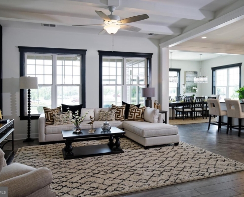 Heritage Shores DE 319 Heritage Shores Circle