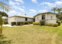 Indian River Colony Club 1455 Patriot Drive