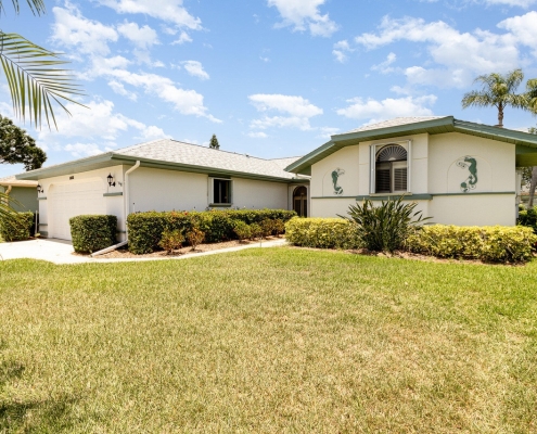 Indian River Colony Club 1455 Patriot Drive