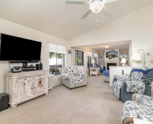 Indian River Colony Club 1455 Patriot Drive