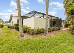 Indian River Colony Club 1455 Patriot Drive