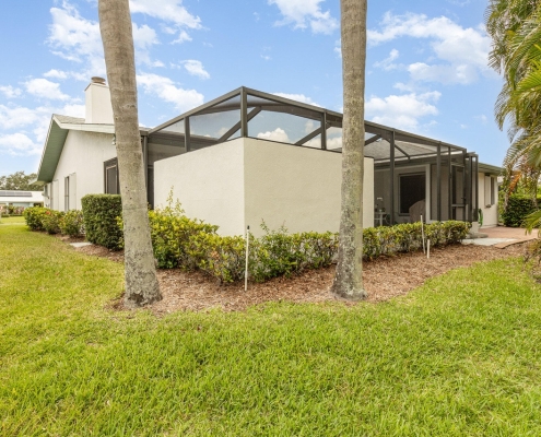 Indian River Colony Club 1455 Patriot Drive