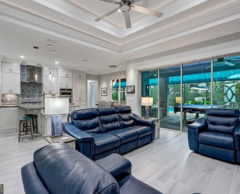 Osprey Cove GA 1004 Brown Thrasher Point