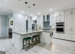 Osprey Cove GA 1004 Brown Thrasher Point