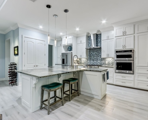 Osprey Cove GA 1004 Brown Thrasher Point