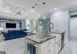 Osprey Cove GA 1004 Brown Thrasher Point