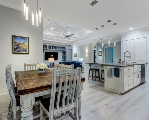 Osprey Cove GA 1004 Brown Thrasher Point