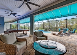 Osprey Cove GA 1004 Brown Thrasher Point