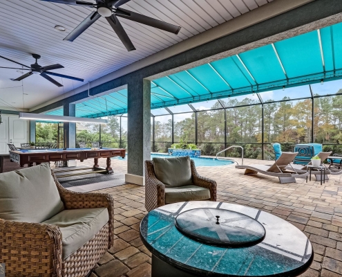 Osprey Cove GA 1004 Brown Thrasher Point