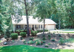 Savannah Lake Village SC 211 Willow Lane