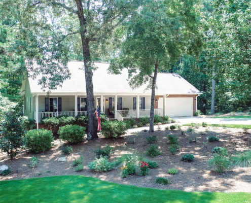 Savannah Lake Village SC 211 Willow Lane