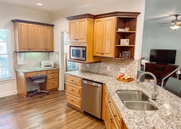 Savannah Lake Village SC 211 Willow Lane