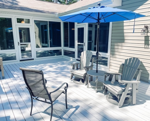 Savannah Lake Village SC 211 Willow Lane